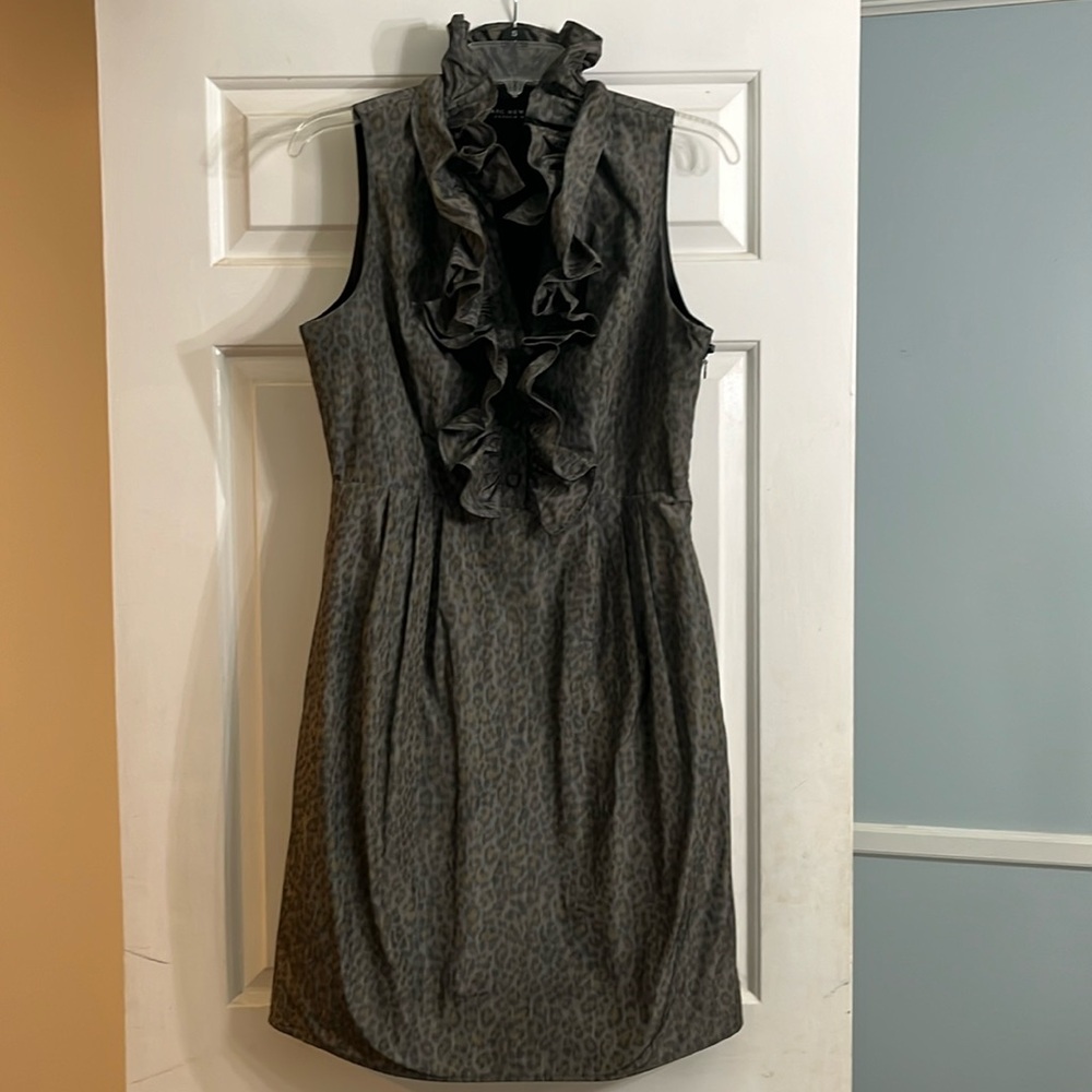 Marc New York dress sz 10
